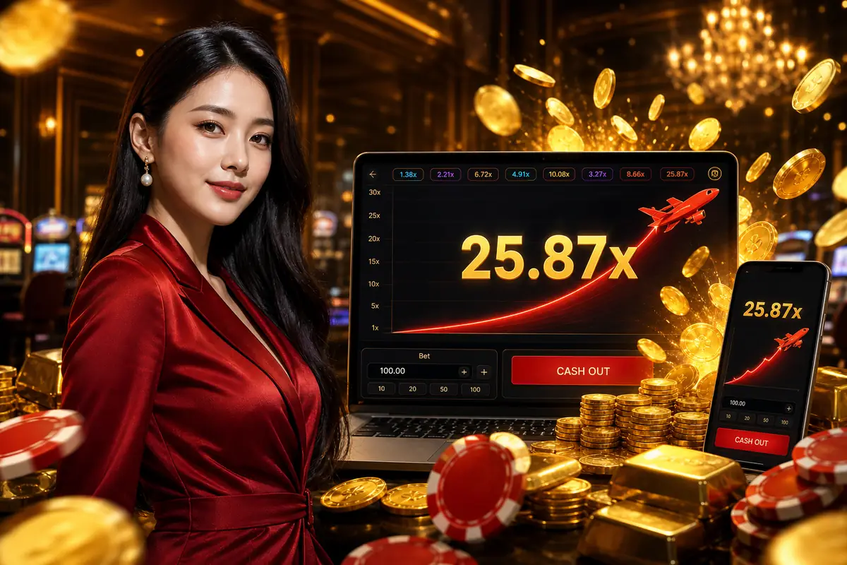 6k66 ফিশিং আর্কেড গেম