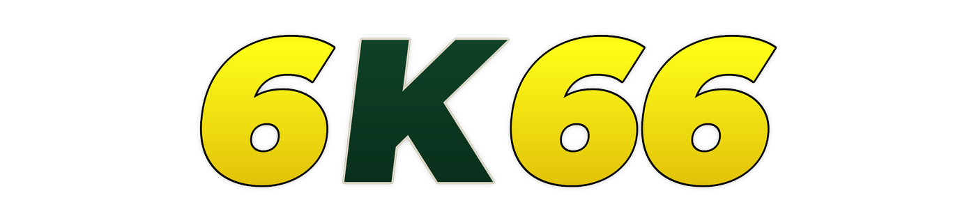 6k66 লোগো
